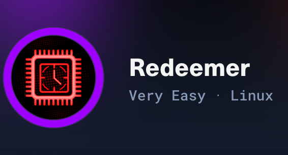 Redeemer