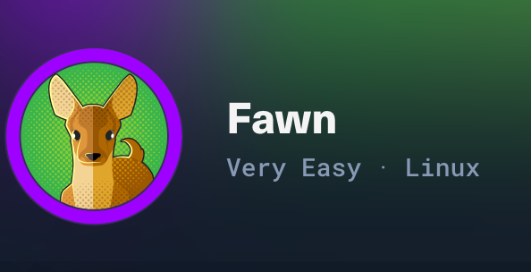Fawn
