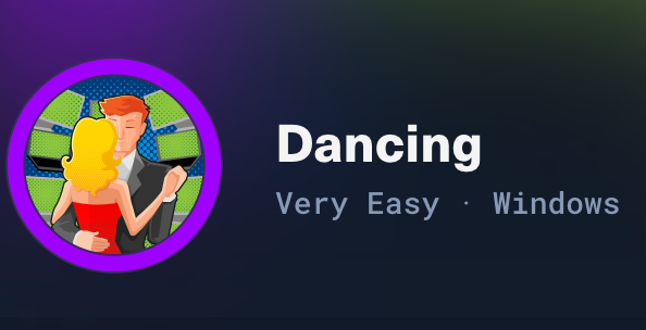 Dancing